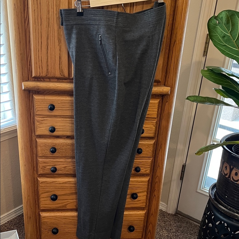 Women’s Gray Pants
